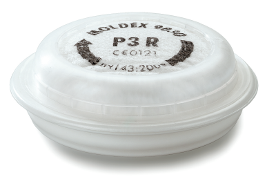 Product Image for PARTIKELFILTER P3 903001