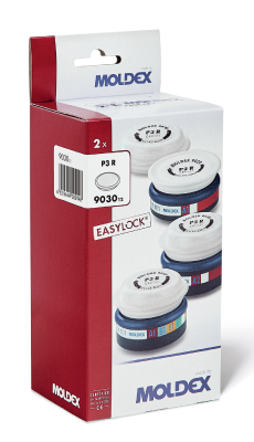 Product Image for PARTIKELFILTER P3 903012