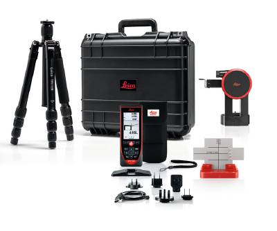 Product Image for Leica Avståndsmätare Disto S910-Kit