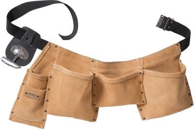 Product Image for VERKTYGSBÄLTE 9333 LTHR