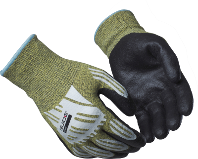 Product Image for Guide Arc flash 7506 stl. 8
