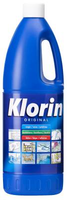 Product Image for Ajax Allrengöringsmedel Klorin 1,5L