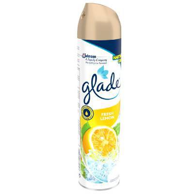 Product Image for Glade Luktförbättrare Glade Ae 300Ml
