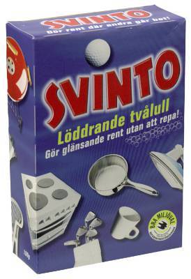 Product Image for Svinto Tvålull Svinto Ekonomi 200Gr
