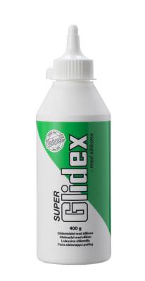 Product Image for Unipak Glidmedel Super Glidex 400 Gr