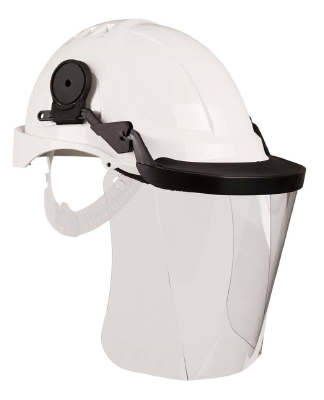 Product Image for VISIR FÖR HJÄLM 67H1