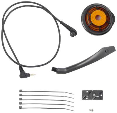 Product Image for MIKROFONKABEL ELEKTRET T090001