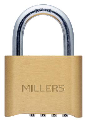 Product Image for Struktur Kombinationshänglås U