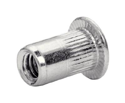 Product Image for Rapid Blindnitsmutter M4
