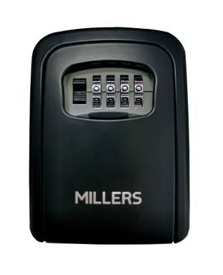 Product Image for Struktur Nyckelskåp St1