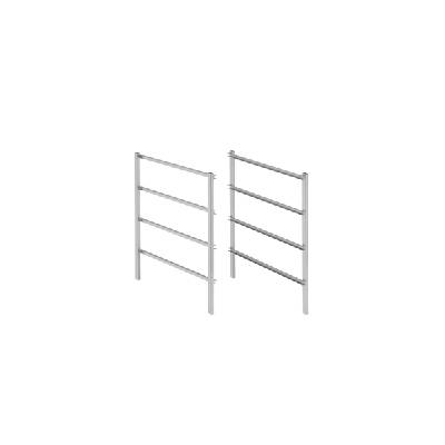 Product Image for Elfa Gavelpar 4-Skeniga Plat 535