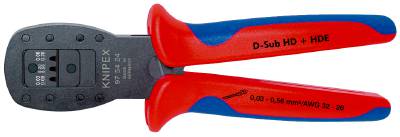 Product Image for Knipex Crimptång 97 54 24