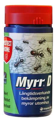 Product Image for Bayer Myrmedel Myrr D 250Gr