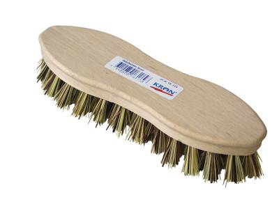 Product Image for Kron Skurborste Hård Trä