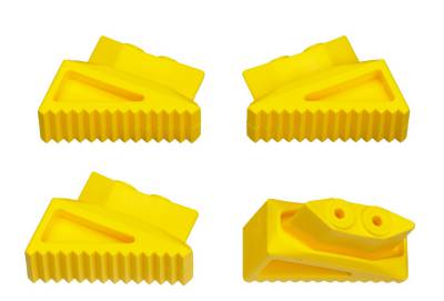 Product Image for Wibe Glidskyddssats Wibe Nr 42