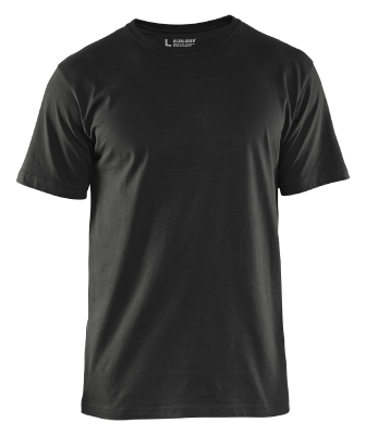 Product Image for T-SHIRT 35251042 SVART T XL