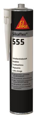 Product Image for Sika Limbilglas 555 C43 Svart 300Ml