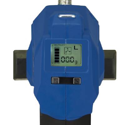 Product Image for Pressol Fettspruta Batteridriven 20V