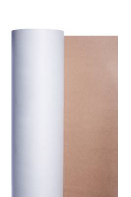 Product Image for Mjölkpapp Obelagd 1200mm