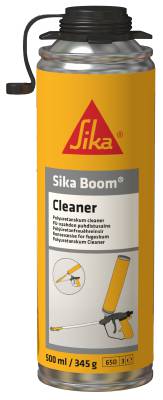 Product Image for Sika Rengöring Fogskum Sika 500Ml
