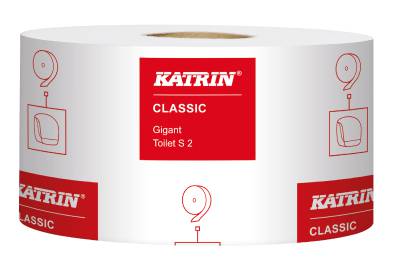 Product Image for Katrin Toalettpapper Classic Gigants2