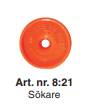 Product Image for Holeino Sökare Hole-In-One 5236 8-21