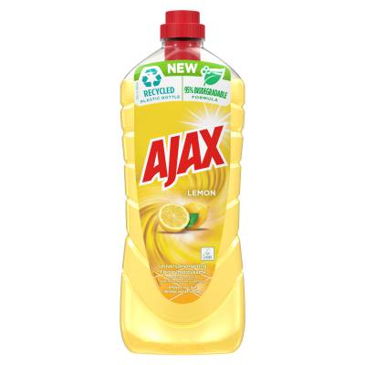 Product Image for Ajax Allrengöring Ajax Lemon 1,5L