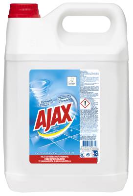 Product Image for Ajax Allrengöring Ajax Original 5L