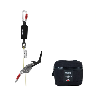 Product Image for EVAKUERINGSUTRU SMARTLINE 100M