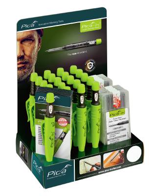 Product Image for MÄRKPENNA DRY DISPLAY