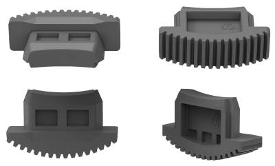 Product Image for Wibe Glidskydd Wtb Gs 61