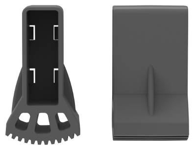 Product Image for Wibe Glidskydd Wtb Gs 63