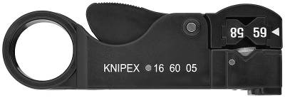 Product Image for Knipex Avmantlingsverktyg 16 60 05 Sb