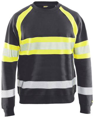 Product Image for SWEATSHIRT 33591158 MEGRÅ/G M