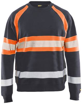 Product Image for SWEATSHIRT 33591158 MEGRÅ/O XS