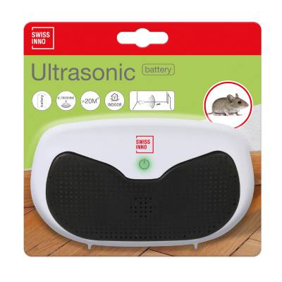 Product Image for SuperAt Musskrämma Ultrasonic Batteri