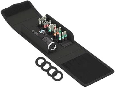 Product Image for Wera Bitssats Altan T1
