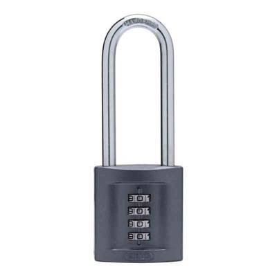 Product Image for HÄNGLÅS ABUS 158/50HB80 B
