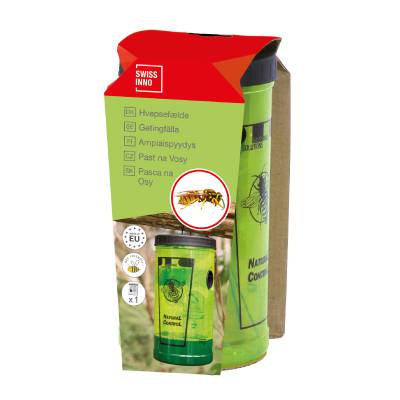 Product Image for Getingfälla Natural Control U