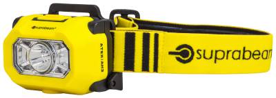 Product Image for PANNLAMPA ATEX AH3