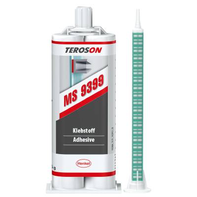 Product Image for Teroson Tätning Lim Ms 9399 Gy Dc50Ml