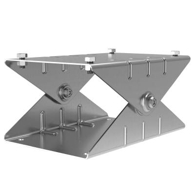 Product Image for VÄGGFÄSTE SLANGVINDA MAXI