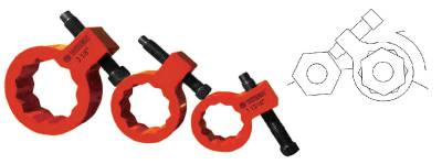 Product Image for BACKUPNYCKEL 46MM