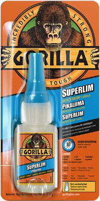 Product Image for SUPERLIM GORILLA 15G