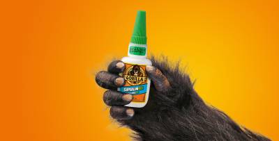 Product Image for SUPERLIM GORILLA GEL 15G
