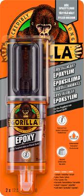 Product Image for EPOXYLIM GORILLA 25 ML