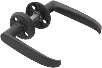 Product Image for INNERDÖRRHANDTAG 1871 SV PP