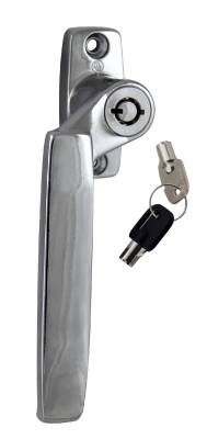 Product Image for FÖNSTERHANDTAG LÅSBART V KROM
