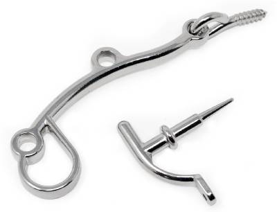Product Image for STORMKROK ALLMOGE FÖRNICKLAD