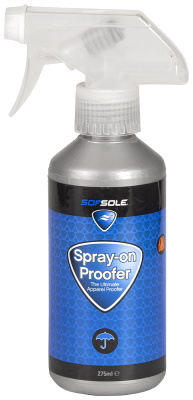 Product Image for IMPREGNERING SPRAY ON PROOFER
